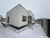 Casa de v#226;nzare - 4 camere Comuna Berceni - confort, spa 