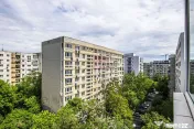 Militari - Lujerului, 2 camere, c-tie bloc 1978, 270 metr... 