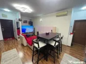 3 camere / loc de parcare / 2 boxe Rasarit de soare Aucha... 