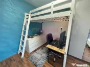 3 camere / loc de parcare / 2 boxe Rasarit de soare Aucha... 