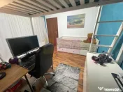 3 camere / loc de parcare / 2 boxe Rasarit de soare Aucha... 