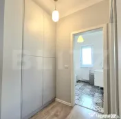 Apartament 3 camere, 63mp 
