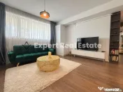 APARTAMENT PREMIUM 2 CAMERE-OTOPENI-CENTRAL-MOBILAT UTILAT 