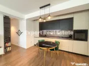 APARTAMENT PREMIUM 2 CAMERE-OTOPENI-CENTRAL-MOBILAT UTILAT 