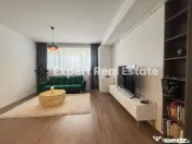 APARTAMENT PREMIUM 2 CAMERE-OTOPENI-CENTRAL-MOBILAT UTILAT 