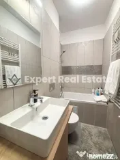 APARTAMENT PREMIUM 2 CAMERE-OTOPENI-CENTRAL-MOBILAT UTILAT 