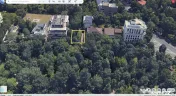Teren de vânzare – Primăverii, vizavi de Parcul Bordei 