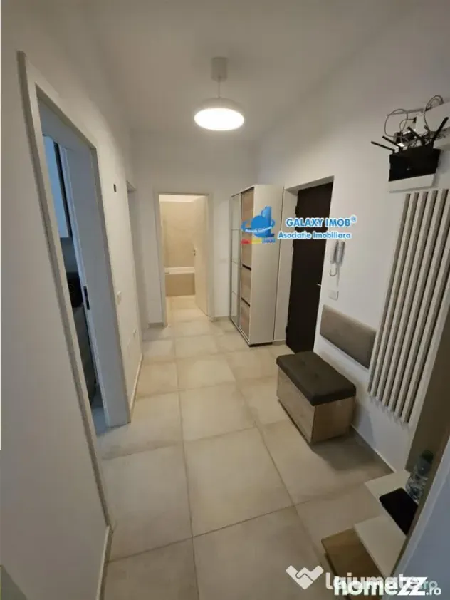 Apartament 2 Cam Lux Berceni - Metalurgiei - Grand Kristal