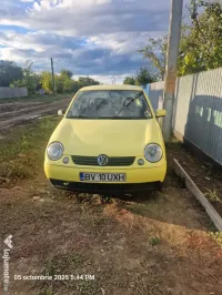Volkswagen Lupo 1.0 