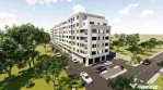 SECTOR 4 | Apartament cu 3 camere - 2 bai - decomandat | 71