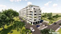 SECTOR 4 | Apartament cu 3 camere - 2 bai - decomandat | 71