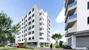 SECTOR 4 | Apartament cu 3 camere - 2 bai - decomandat | 71 
