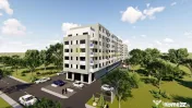 SECTOR 4 | Apartament cu 3 camere - 2 bai - decomandat | 71 