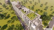 SECTOR 4 | Apartament cu 3 camere - 2 bai - decomandat | 71 