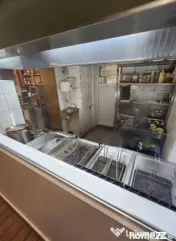 Centrul - Istoric sp 71 mp ideal Horeca 