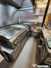 Centrul - Istoric sp 71 mp ideal Horeca 