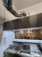 Centrul - Istoric sp 71 mp ideal Horeca 