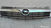 grila radiator Opel Astra H facelift 