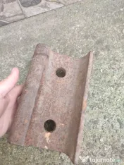 Nicovală 7,1 Kg 