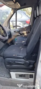 Mercedes sprinter 314 CDI 2008 