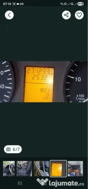Mercedes sprinter 314 CDI 2008 