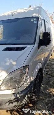 Mercedes sprinter 314 CDI 2008 