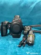 Canon Eos c100 Mk1 