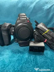 Canon Eos c100 Mk1 