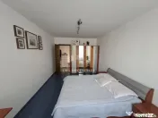 Apartament 3 camere semidecomandat Apolo Brasov 