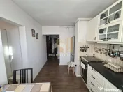 Apartament 3 camere semidecomandat Apolo Brasov 