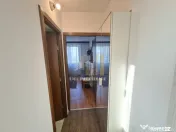 Apartament 3 camere semidecomandat Apolo Brasov 