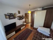 Apartament 3 camere semidecomandat Apolo Brasov 