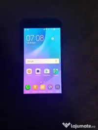 Samsung Galaxy J3 (2016) 