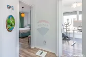 Casă / Vilă cu 4 camere de vanzare in Corbeanca, utilitati 