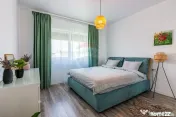 Casă / Vilă cu 4 camere de vanzare in Corbeanca, utilitati 