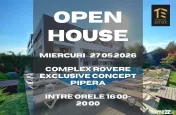 PIPERA | IANCU NICOLAE | 3 camere | 116 mp | Parcare | Gr... 
