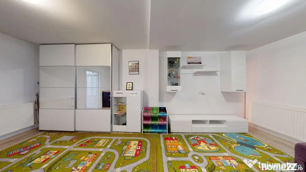 CHITILA-Bucurestii Noi | Casa 95 mp | Teren 260 mp| 15 mi...