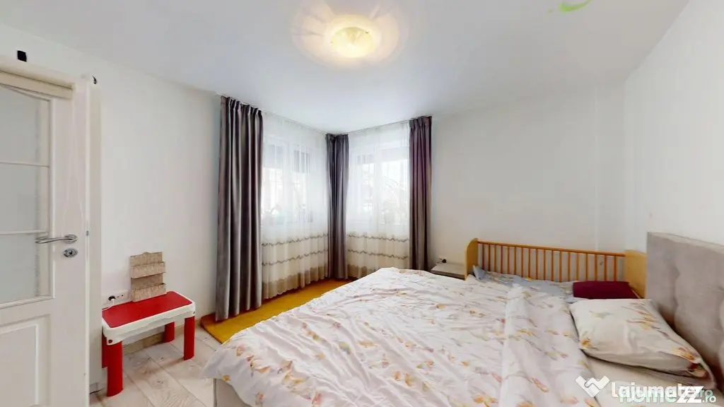 CHITILA-Bucurestii Noi | Casa 95 mp | Teren 260 mp| 15 mi...