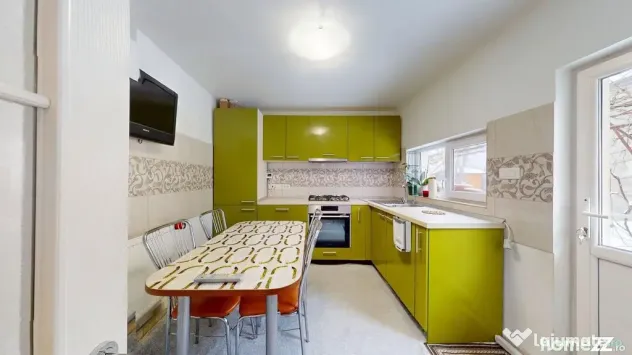 CHITILA-Bucurestii Noi | Casa 95 mp | Teren 260 mp| 15 mi...