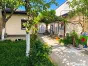 CHITILA-Bucurestii Noi | Casa 95 mp | Teren 260 mp| 15 mi... 