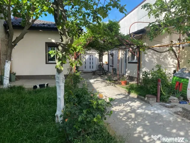 CHITILA-Bucurestii Noi | Casa 95 mp | Teren 260 mp| 15 mi...