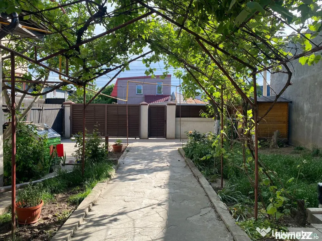 CHITILA-Bucurestii Noi | Casa 95 mp | Teren 260 mp| 15 mi...
