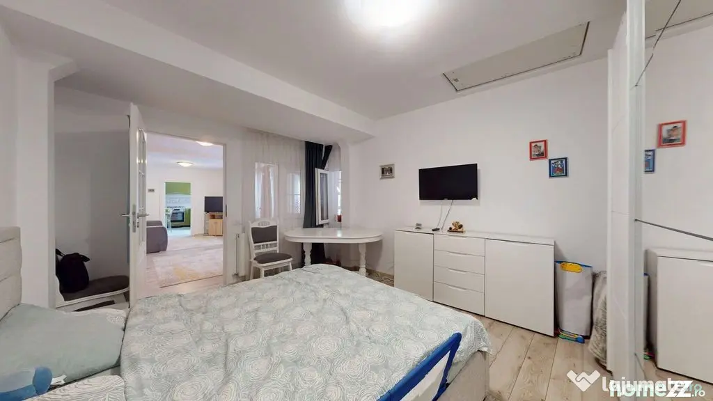 CHITILA-Bucurestii Noi | Casa 95 mp | Teren 260 mp| 15 mi...