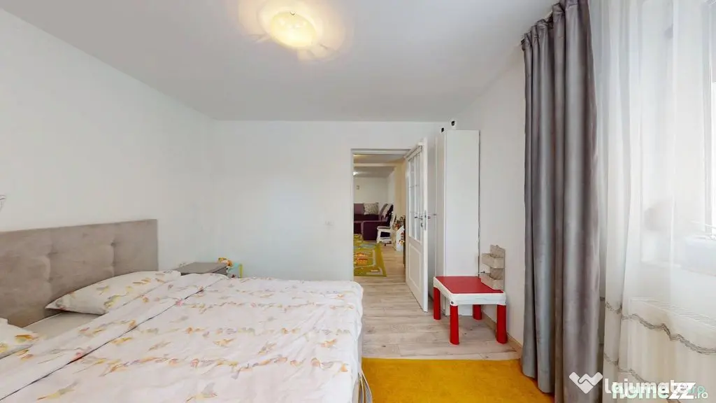 CHITILA-Bucurestii Noi | Casa 95 mp | Teren 260 mp| 15 mi...