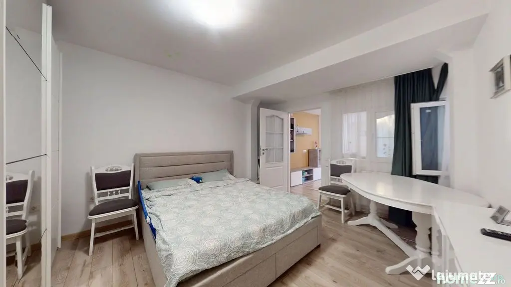CHITILA-Bucurestii Noi | Casa 95 mp | Teren 260 mp| 15 mi...
