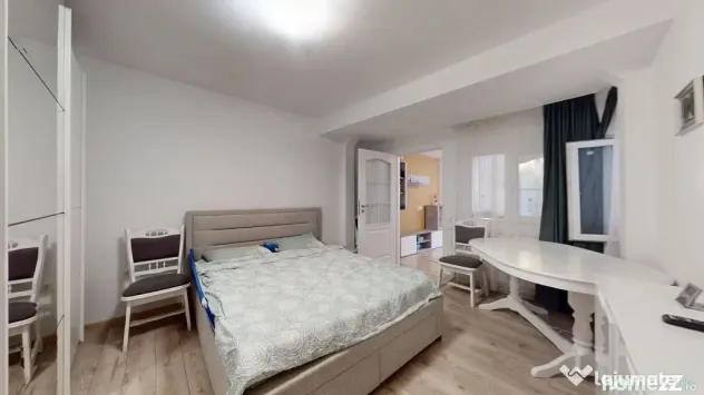 CHITILA-Bucurestii Noi | Casa 95 mp | Teren 260 mp| 15 mi...
