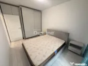 Apartament 2 camere - Kaufland Pacurari - Chirie 