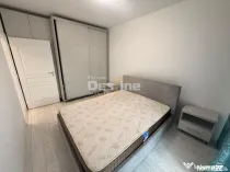 Apartament 2 camere - Kaufland Pacurari - Chirie