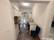 Apartament 2 camere - Kaufland Pacurari - Chirie 