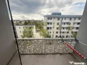Apartament 2 camere - Kaufland Pacurari - Chirie 